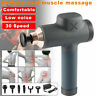 716155401615 Paddsun Speed Muscle Covery Percussive Therapy Massage Gun
