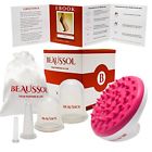 716417148616 Beaussol Cupping Therapy Set Anti Cellulite Cup And