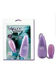 716770034816 California Exotic Novelties Silicone Slims Smooth Bullet By
