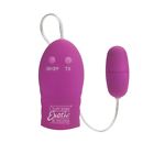 7-function 716770062888 California Exotic Novelties Power Play Bullet Pink