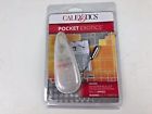 716770085412 Calexotics Calextics Exotic Novelties Pocket Exotics Heated Whisper