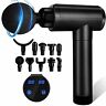717351683201 Cholas Massage Gun Muscle Therapy For Athletes Deep