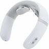 718783156370 Lingad Neck Massager With Heat Pain Relief Cordless