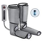 720355411848 Naipo Leg Massager Cordless Air Compression Massage For