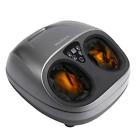 720355434427 Maxkare Foot Massager Deep Kneading Massage With Rolling