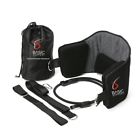 720441760485 Basic Support Hammock For Neck Pain Relief By