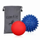 723610634747 Comfit Spiky Massage Ball