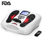 723740021271 Ms Foot Massager Machine Increase Blood Circulation Relax