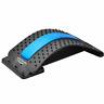 724500189286 Magic Back Support Stretching Device Massager For Bed