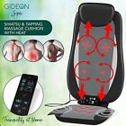 72493 Massage Seats Massager Shiatsu 885180812557