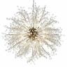 725186859043 Gdns Chandeliers Firework Led Light Stainless Steel Crystal