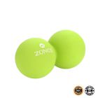 725704473935 Zongs Massage Ball Peanut Yoga Roller Lacrosse For