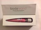 726633975613 Personal Mini Massager Body Wand 2 New In Boxes Massagers Rechargeable Pink