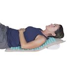 728360436238 Ecopressure Mat Acupressure Hypoallergenic Natural Fiber To Relieve Back Neck