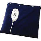 730-811 Pad Massage Home Sunbeam Health Heating