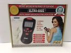 730133401596 Ulta-sage Beautyko Ultra Sage Pro Plus Therapy Massager New Open Box