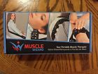 730669149832 Muscle Wizard Deep Massage Pain Relief From Trigger Points Knots