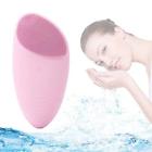 731007586944 Ngoclb Deep Pore Sonic Facial Cleansing Brush Silicone