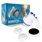 731015090624 Sculptor Body Massager Personal