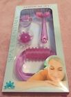 731015199419 An American Company Spa Essentials Massage Set