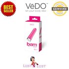 731882511536 Vedo Bam Rechargeable Bullet Bullets And Eggs Into