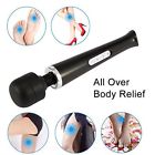 732140550946 Yadic Speed Electric Full Body Relax Massager Wand