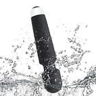 734010306912 Aphaca Wireless Power Wand Massager Rechargeable Waterproof Personal