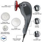 734526295144 Wahl Best Handheld Massager