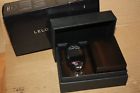 7350022270282 Lelo Nea Personal Massager New Black Free Shipping