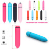 735314717107 Gcslover Mini Vibrator Speeds Waterproof Trigger Point Electrical