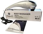 738759769519 Styles Ii Handheld Percussion Body Massager With Pulsation