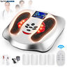739694961778 Osito Us Ems Foot Massager Legs Blood Circulation