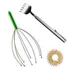 741360388109 Goda Massager Kit With Head