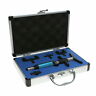 741870250880 Yotown Manual Chiropractic Adjusting Tool With Heads Blue