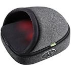 742271393664 Mynt Foot Massager With Heat Softcover Shiatsu Removable