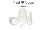 742574319385 Neat Cupps 4 Piece