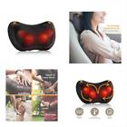 7426855048579 Shiatsu Pillow Massager With Heat Electric Back Neck