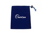 7426869123460 Techcare Massager Velvet Travel Pouch For Tens Unit