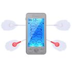 7426869123927 Techare Massager Techcare Modes Lifetime Warranty Tens Unit