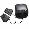 7426869124658 Adako Foot And Calf Massager Shiatsu Heat Function