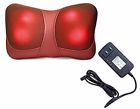 743022905624 Jufit Massage Pillow-neck-back Pillow