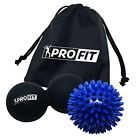 743031617716 Pro-fit Massage Balls Set