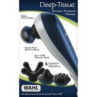 74329 Wahl Electric Massager Handheld 687927874329