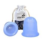 74433 Meili Vacuum Cups Silicone 689166974433