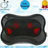 7445004521527 Branded Shiatsu Back Neck Massager Kneading Pillow Heat