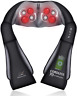 744759168580 Snailax Cordless Neck Back Massager Shiatsu And Shoulder
