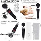 744759314369 Npe Waterproof Rechargeable Wireless Compact Powerful Wand Vibrator