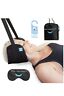 744759943323 The Neck Hammock Portable Cervical Traction Device For