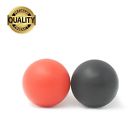 745780170672 Xfitness Lacrosse Massage Ball Set Pack Of Firm