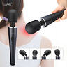 746121109108 Luvkis Vibration Electrical Muscle Stimulator Pain Relief Physical